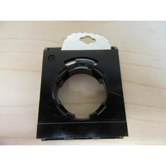 Baco 333E Push Button Clip Latch Base (Pack of 5)