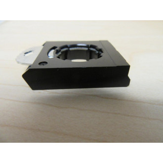Baco 333E Push Button Clip Latch Base (Pack of 5)