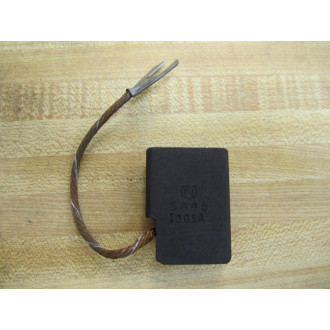 National Carbon SA45 I805A Carbon Brush - New No Box