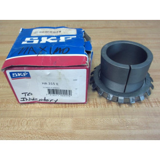 SKF HA 315 E Adapter Sleeve HA315E