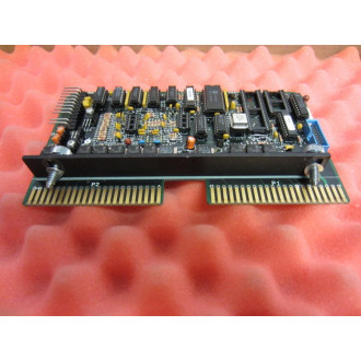 Label Aire 0014581 Micro Control Card 7465681 004071-9607 Ver B - Used