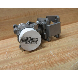 Flow-Tek CWP-1000 WOG Ball Valve CWP1000WOG - New No Box