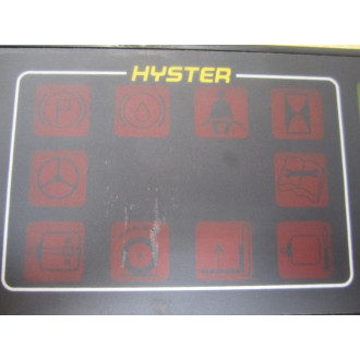 Hyster 1459103 0504 Controller Hy-1459103 0504 - Used
