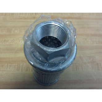 Lenz 49-10-100 Hydraulic Filter 4910100