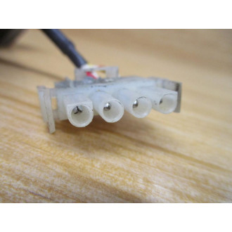 Pacific Scientific P22NSXC-LNN-NS-02 Danaher Powermax Stepping Motor - Used