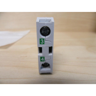 Baco 33E10 Contact Block