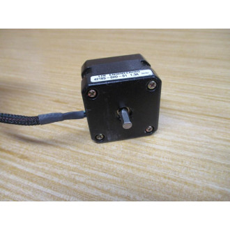 Lin Engineering 4218S-02D-01 Stepper Motor 4218S02D01 - Used