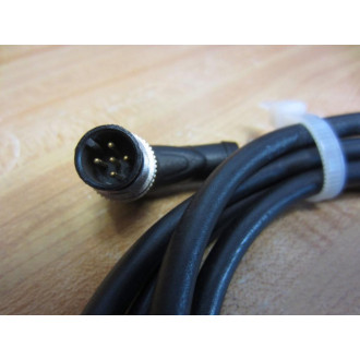 Pepperl + Fuchs 240778-0001 Cable V15-G-BK2M-PUR-U0,75-V15-W - New No Box
