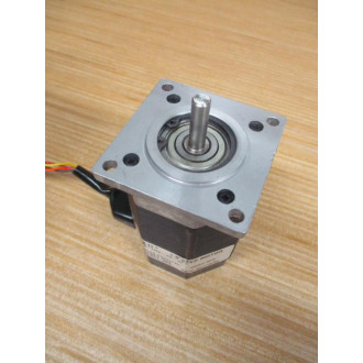 Powermax II M22NSHS-LNN-NS-02 1.8° Step Motor - New No Box
