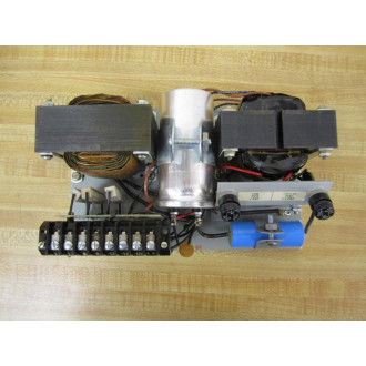 GE General Electric CR245P101A Power Supply