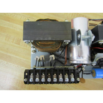 GE General Electric CR245P101A Power Supply