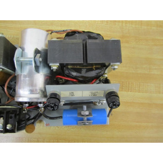 GE General Electric CR245P101A Power Supply