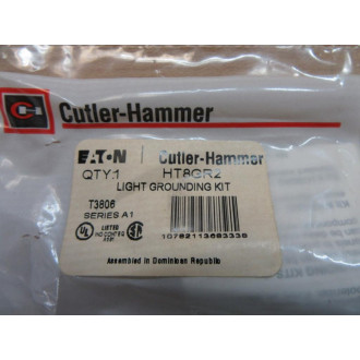 Cutler Hammer Eaton HT8GBGV7 Button