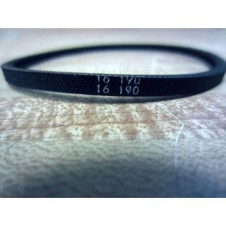 ConveyXonic 163K310H01 Poly V-Belt PJ 286 (Pack of 9)