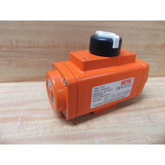 Bettis RPE0025U Actuator - New No Box