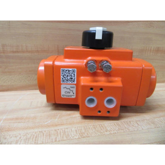 Bettis RPE0025U Actuator - New No Box