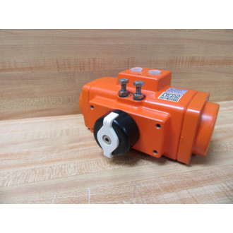 Bettis RPE0025U Actuator - New No Box