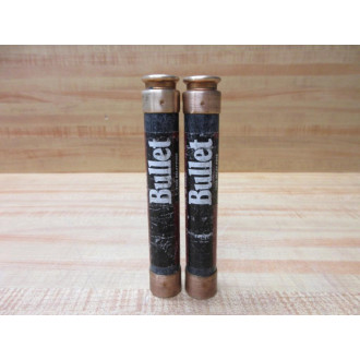 Bullet ECSR15 Edison Fusegear Fuse (Pack of 2) - New No Box