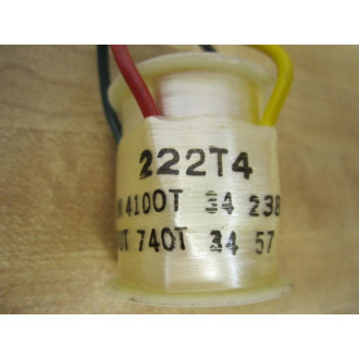 Otis 222T4 Coil - New No Box