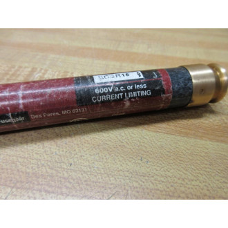 Bullet ECSR15 Edison Fusegear Fuse (Pack of 2) - New No Box