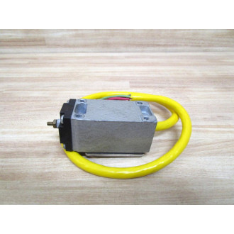 Gould STO-8036 Limit Switch - Used