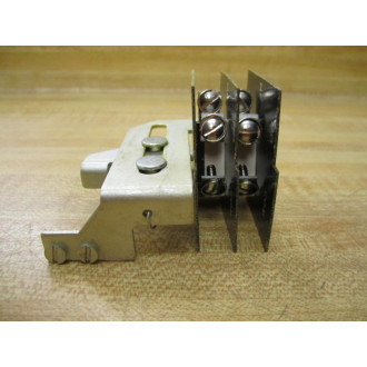 GE General Electric THAUX3 Auxiliary Switch
