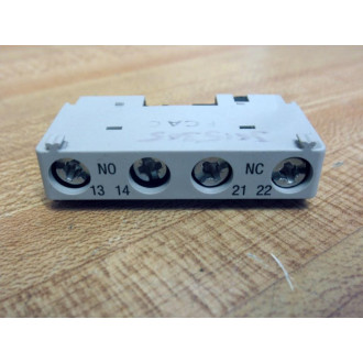 Allen Bradley 140M-C-AFA11 Auxiliary Contact 140MCAFA11 - New No Box