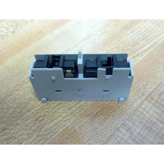 Allen Bradley 140M-C-AFA11 Auxiliary Contact 140MCAFA11 - New No Box