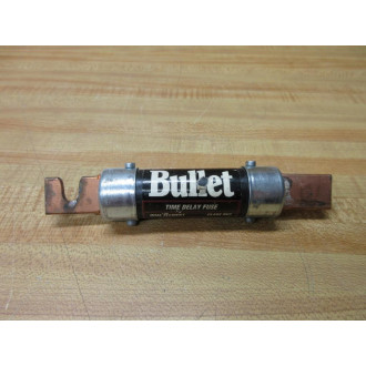 Bullet ECNR70 Edison Fuse Cross Ref 12W261 (Pack of 3) - Used