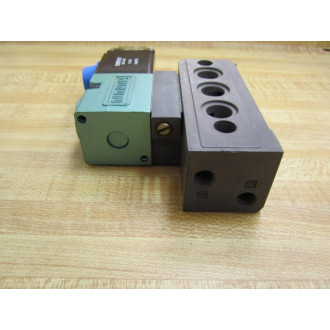Numatics 11SAD425E Valve - New No Box
