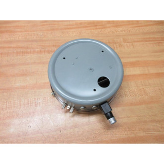 Mercoid Control DA-21-2-9S Dwyer Pressure Switch DA2129S
