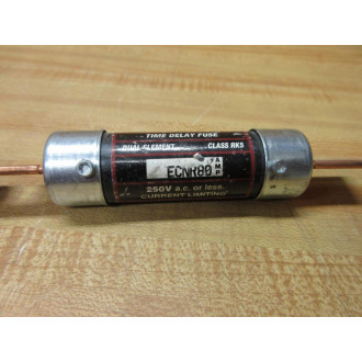 Bullet ECNR80 Edison Fusegear (Pack of 3) - New No Box