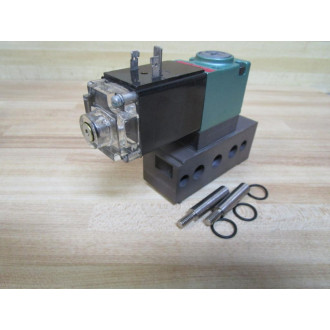 Numatics 11SAD425E Valve - New No Box