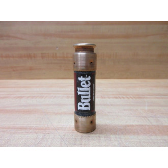 Bullet ECNR40 Edison Fuse Cross Ref 12W256 (Pack of 5) - New No Box