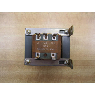 Stancor P-3064 Filament Transformer