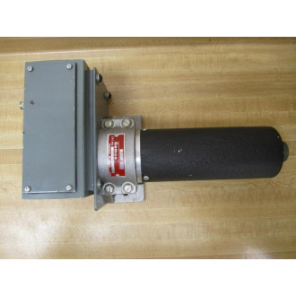 Gemco 1986-1502 Resolver - New No Box