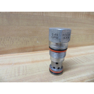 Sun FCCBXAN Flow Control Cartridge