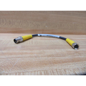 Turck PKG 3M-0.16-PSG 3MS90CS10011 Cordset U0982-31