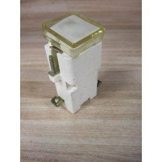 General Electric CR103C2304 Indicating Light 440V - 5060 CY