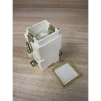 General Electric CR103C2304 Indicating Light 440V - 5060 CY