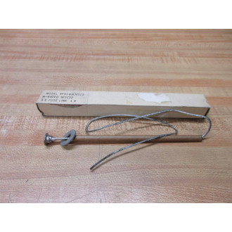 General Electric 9F51AAN015 GE Fuse Link N-15