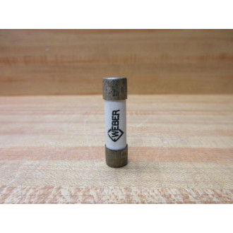 Weber GL-20A Fuse CH10-20A (Pack of 3) - New No Box