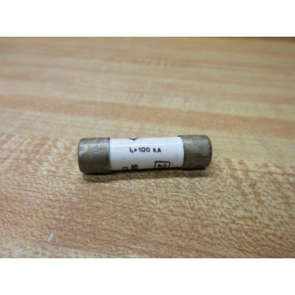 Weber GL-20A Fuse CH10-20A (Pack of 3) - New No Box