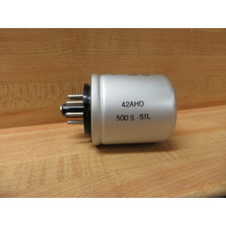 Sigma 42AHO Vintage Relay 42AH0 - New No Box