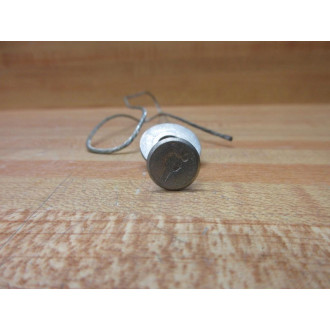 General Electric 9F51AAN015 GE Fuse Link N-15