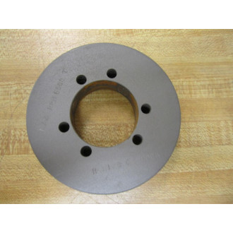 TB Wood's 3.8 X 1B-SH V-Belt Sheave