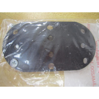 Humphrey 8-40-1 Plate