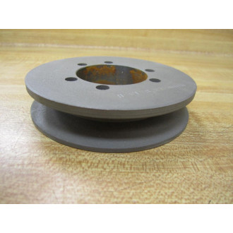 TB Wood's 3.8 X 1B-SH V-Belt Sheave