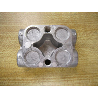 Alkon 232S Valve