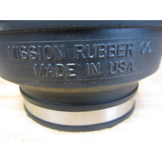 Mission Rubber MR56-54 ARC Repair Coupling MR5654 - New No Box